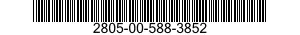 2805-00-588-3852  2805005883852 005883852