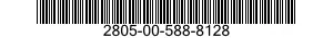 2805-00-588-8128  2805005888128 005888128