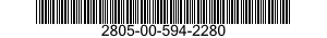 2805-00-594-2280  2805005942280 005942280