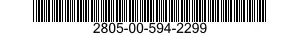 2805-00-594-2299  2805005942299 005942299
