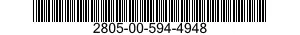 2805-00-594-4948  2805005944948 005944948