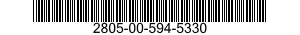 2805-00-594-5330  2805005945330 005945330