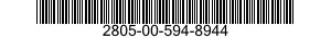 2805-00-594-8944  2805005948944 005948944