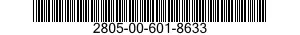 2805-00-601-8633  2805006018633 006018633