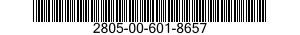 2805-00-601-8657  2805006018657 006018657