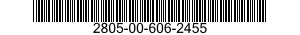 2805-00-606-2455  2805006062455 006062455