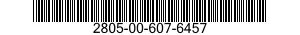 2805-00-607-6457  2805006076457 006076457