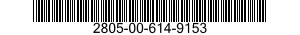 2805-00-614-9153  2805006149153 006149153