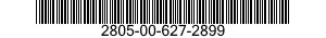 2805-00-627-2899  2805006272899 006272899