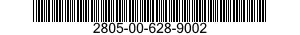 2805-00-628-9002  2805006289002 006289002