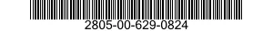 2805-00-629-0824  2805006290824 006290824