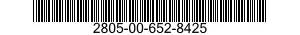 2805-00-652-8425  2805006528425 006528425