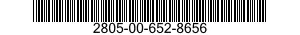 2805-00-652-8656  2805006528656 006528656