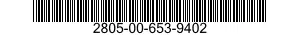 2805-00-653-9402  2805006539402 006539402