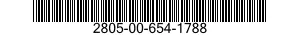 2805-00-654-1788  2805006541788 006541788