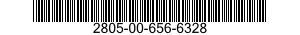 2805-00-656-6328  2805006566328 006566328