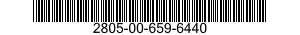 2805-00-659-6440  2805006596440 006596440