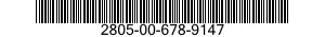 2805-00-678-9147  2805006789147 006789147