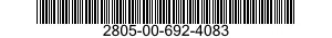 2805-00-692-4083  2805006924083 006924083