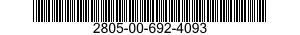 2805-00-692-4093  2805006924093 006924093