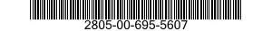 2805-00-695-5607  2805006955607 006955607
