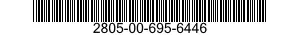 2805-00-695-6446  2805006956446 006956446