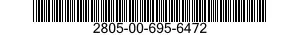 2805-00-695-6472  2805006956472 006956472
