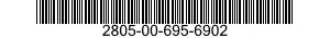 2805-00-695-6902  2805006956902 006956902