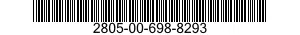2805-00-698-8293  2805006988293 006988293
