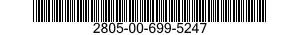 2805-00-699-5247  2805006995247 006995247