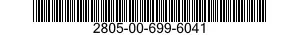 2805-00-699-6041  2805006996041 006996041