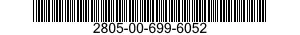 2805-00-699-6052  2805006996052 006996052