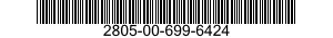 2805-00-699-6424  2805006996424 006996424