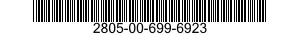 2805-00-699-6923  2805006996923 006996923