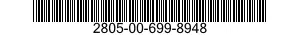 2805-00-699-8948  2805006998948 006998948