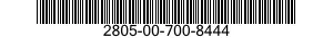 2805-00-700-8444  2805007008444 007008444