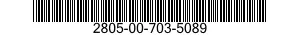 2805-00-703-5089  2805007035089 007035089