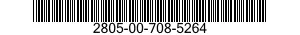 2805-00-708-5264  2805007085264 007085264