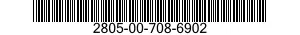 2805-00-708-6902  2805007086902 007086902
