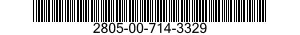 2805-00-714-3329  2805007143329 007143329