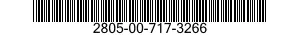 2805-00-717-3266  2805007173266 007173266