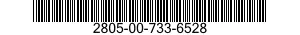 2805-00-733-6528  2805007336528 007336528