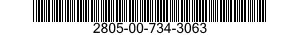 2805-00-734-3063  2805007343063 007343063