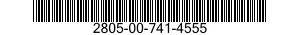 2805-00-741-4555  2805007414555 007414555