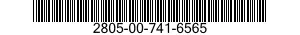 2805-00-741-6565  2805007416565 007416565