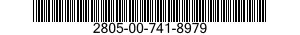 2805-00-741-8979  2805007418979 007418979