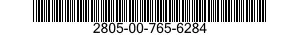 2805-00-765-6284  2805007656284 007656284