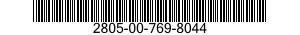 2805-00-769-8044  2805007698044 007698044