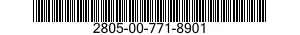 2805-00-771-8901  2805007718901 007718901