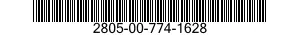 2805-00-774-1628  2805007741628 007741628